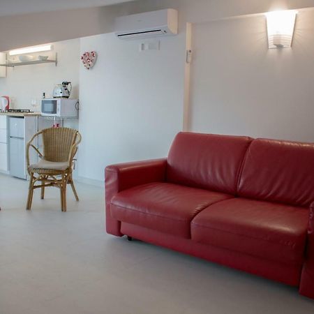 Duchessa House Apartment Castellammare del Golfo Exterior photo