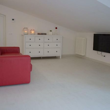 Duchessa House Apartment Castellammare del Golfo Exterior photo