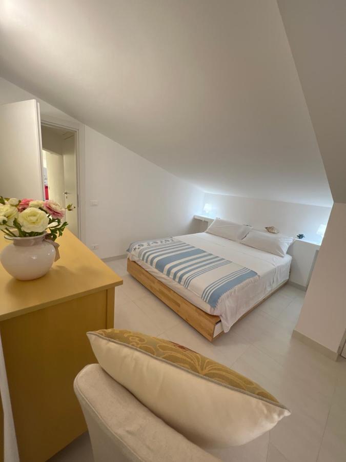 Duchessa House Apartment Castellammare del Golfo Exterior photo