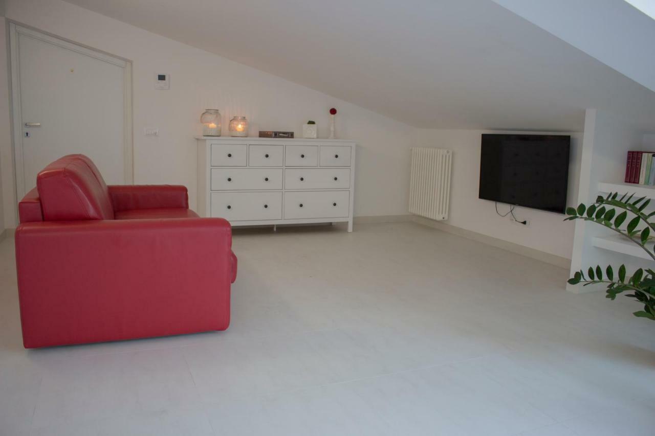 Duchessa House Apartment Castellammare del Golfo Exterior photo