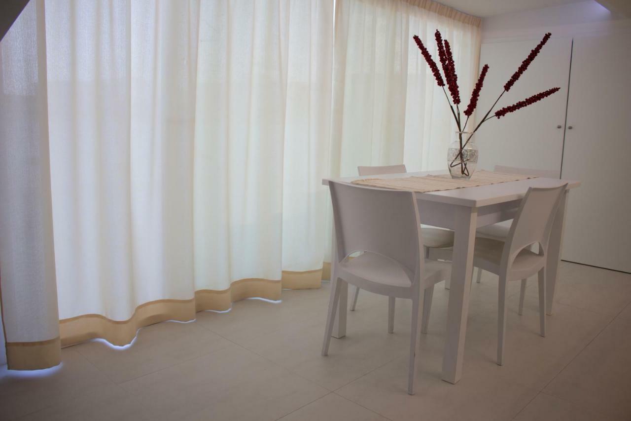 Duchessa House Apartment Castellammare del Golfo Exterior photo