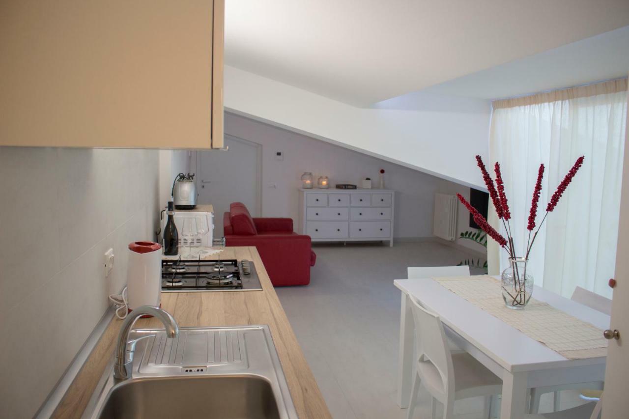 Duchessa House Apartment Castellammare del Golfo Exterior photo